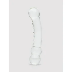 A szürke ötven árnyalata - Drive me crazy üveg dildó