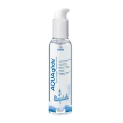 AQUAglide liquid - kímélő, vízbázisú síkosító - 250 ml