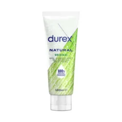 Durex Naturals - intim gél (100 ml)