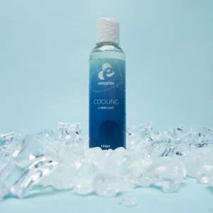 EasyGlide Cooling - hűsítő, vízbázisú síkosító (150 ml)