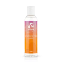 EasyGlide Glycerine Free - vízbázisú síkosító (150 ml)
