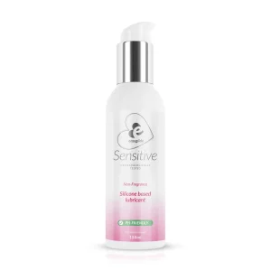 EasyGlide Sensitive - szilikonbázisú síkosító (150 ml)