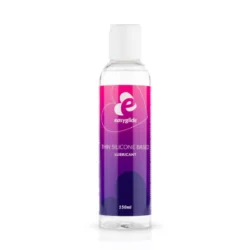 EasyGlide Thin Silicone Based - szilikonbázisú síkosító (150 ml)