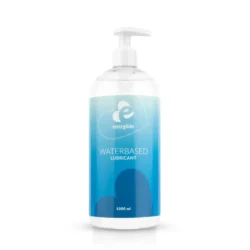 EasyGlide - vízbázisú síkosító