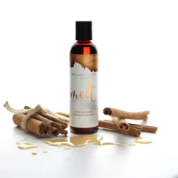Intimate Earth Melt - melegítő síkosító (120 ml)