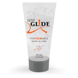 Just Glide Performance - hybrid síkosító