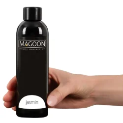 Magoon masszázsolaj - jázmin - 200 ml