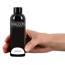Magoon masszázsolaj - jázmin - 100 ml