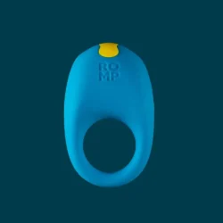 ROMP Juke - vízálló vibrációs péniszgyűrű