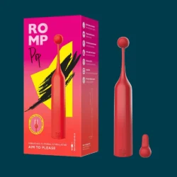 ROMP Pop - gyönyör pont minivibrátor
