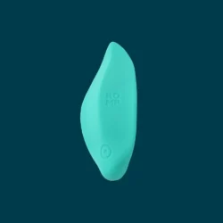 ROMP Wave - akkus, vízálló csiklóvibrátor