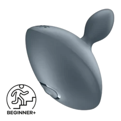 Satisfyer Booty Absolute Beginners 2 - anál vibrátor