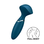 Mini vibrátorok