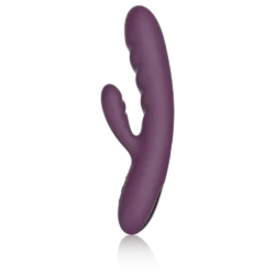 Svakom Avery - akkus, csiklókaros lökő vibrátor