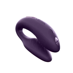 We-Vibe Chorus - okos, akkus párvibrátor - lila