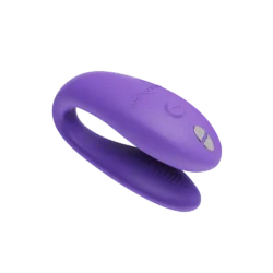 We-Vibe Sync Go - okos, akkus párvibrátor