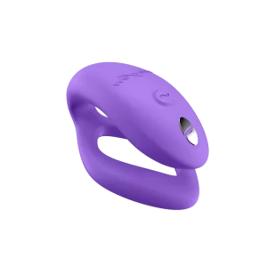 We-Vibe Sync O - okos, akkus párvibrátor
