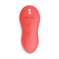 We-Vibe Touch X - akkus, vízálló csiklóvibrátor
