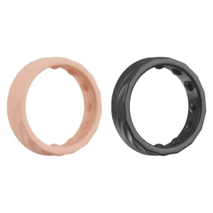 You2Toys 4in1 - pénisz- és heregyűrű szett - 2 részes