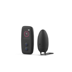 B Swish Bnaughty Premium - akkus, rádiós vibrációs tojás