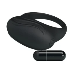 Pretty Love Bertram - vízálló, rezgő péniszgyűrű