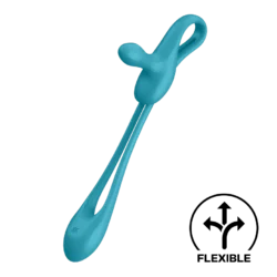 Satisfyer Plug & Play - akkus, anál vibrátor és péniszgyűrű