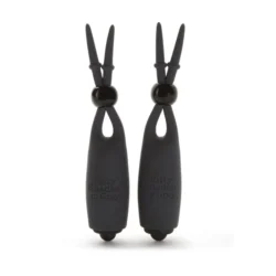 A szürke ötven árnyalata Sweet Torture - mellbimbó vibrátor