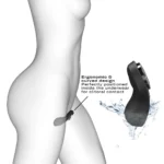 dorcel-discreet-vibe-akkus-radios-csiklovibrator-fekete-2-kihagy