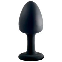 Dorcel Geisha Plug - golyós anál dildó