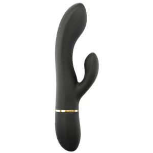 Dorcel Glam Rabbit - akkus, csiklókaros vibrátor