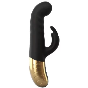 Dorcel G-stormer - akkus, lökő csiklókaros vibrátor
