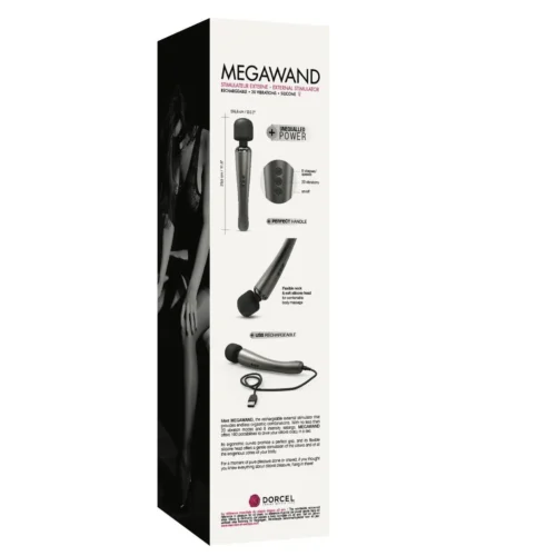 dorcel-megawand-akkus-masszirozo-vibrator-arany-ezust-fekete-30-kihagy