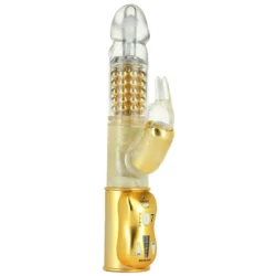 Dorcel Orgasmic Rabbit - csiklókaros vibrátor