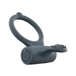 Dorcel Power Clit Plus - akkus, vibrációs péniszgyűrű