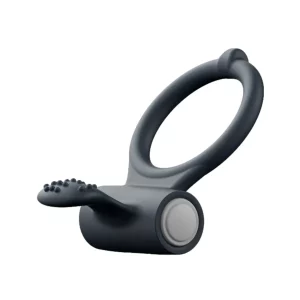 Dorcel Power Clit - vibrációs péniszgyűrű