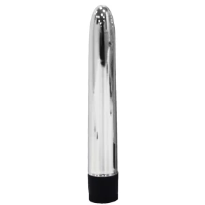Dorcel Silver Star - klasszikus rúd vibrátor