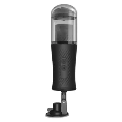 Dorcel Thrust Blow - akkus, talpas, lökő maszturbátor