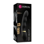dorcel-too-much-20-akkus-3-motoros-vibrator-fekete-2-kihagy