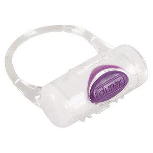 Durex Intense Ring - vibrációs péniszgyűrű