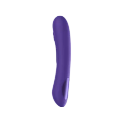 Kiiroo Pearl 3 - akkus, interaktív, vízálló G-pont vibrátor