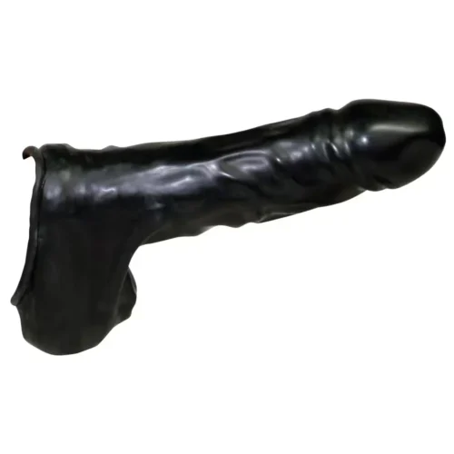 you2toys-latex-peniszes-herekopeny-be-bizarre-fekete-2.webp
