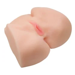 You2Toys - Oxana vagina és popó