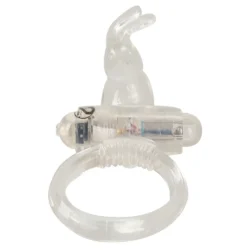 You2Toys - Szilikon vibrációs péniszgyűrű