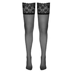 Cottelli - combfix 15 cm széles csipkeszegéllyel