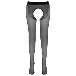 Cottelli - dupla hatású nyitott harisnya