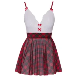 Cottelli - iskoláslány kosztüm