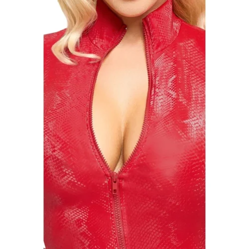 cottelli-kigyobormintas-miniruha-piros-s-m-l-xl-4-kihagy