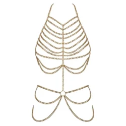 Cottelli - Láncos testhám