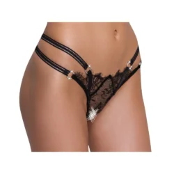 cottelli-luxus-nyitott-gyurus-tanga-fekete-sm-ml-2-kihagy