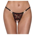 cottelli-luxus-rozsas-gyongyos-tanga-fekete-sm-ml-1-kihagy